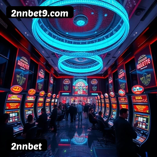 Cassino ao vivo 2nnbet dealers
