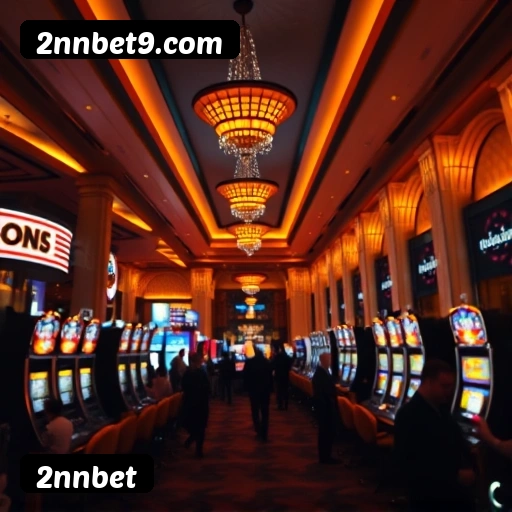 Cassino 2nnbet app mobile