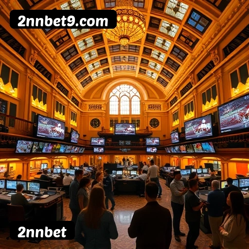 App 2nnbet Android download