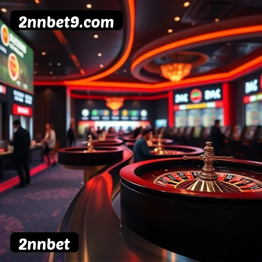 Gates of Olympus slot 2nnbet