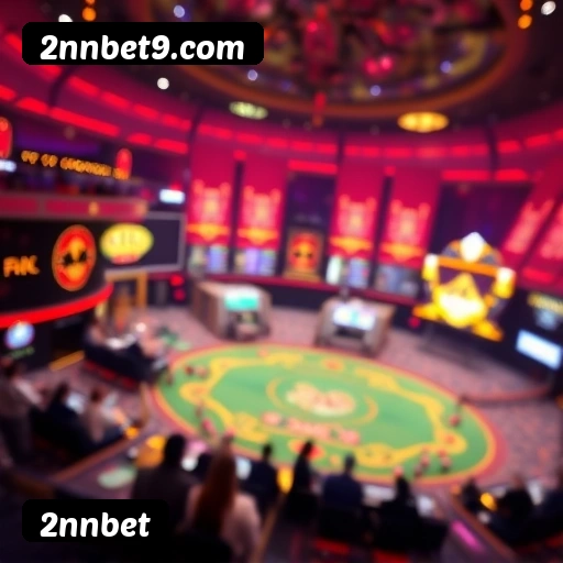 Bônus e prêmios 2nnbet