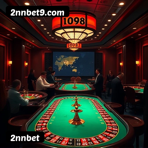 Bônus exclusivos membros VIP 2nnbet